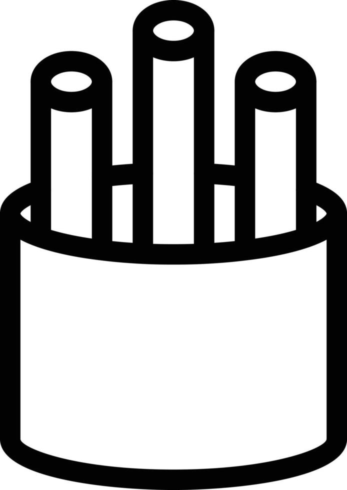 cable vector illustration on a background.Premium quality symbols.vector icons for concept and graphic design.