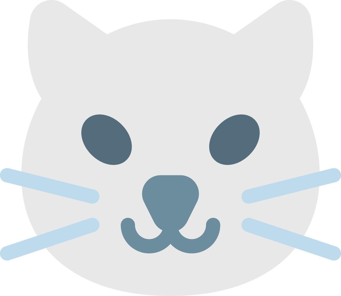 cat vector illustration on a background.Premium quality symbols.vector icons for concept and graphic design.