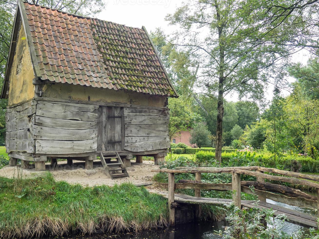 Bad Zwischenahn in Germany photo