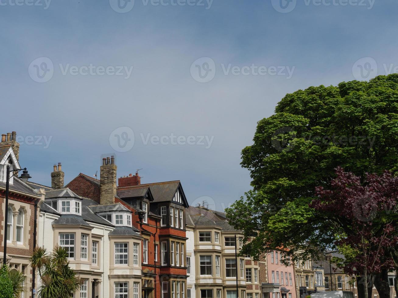 Newcastle upon Tyne in Great Britain photo