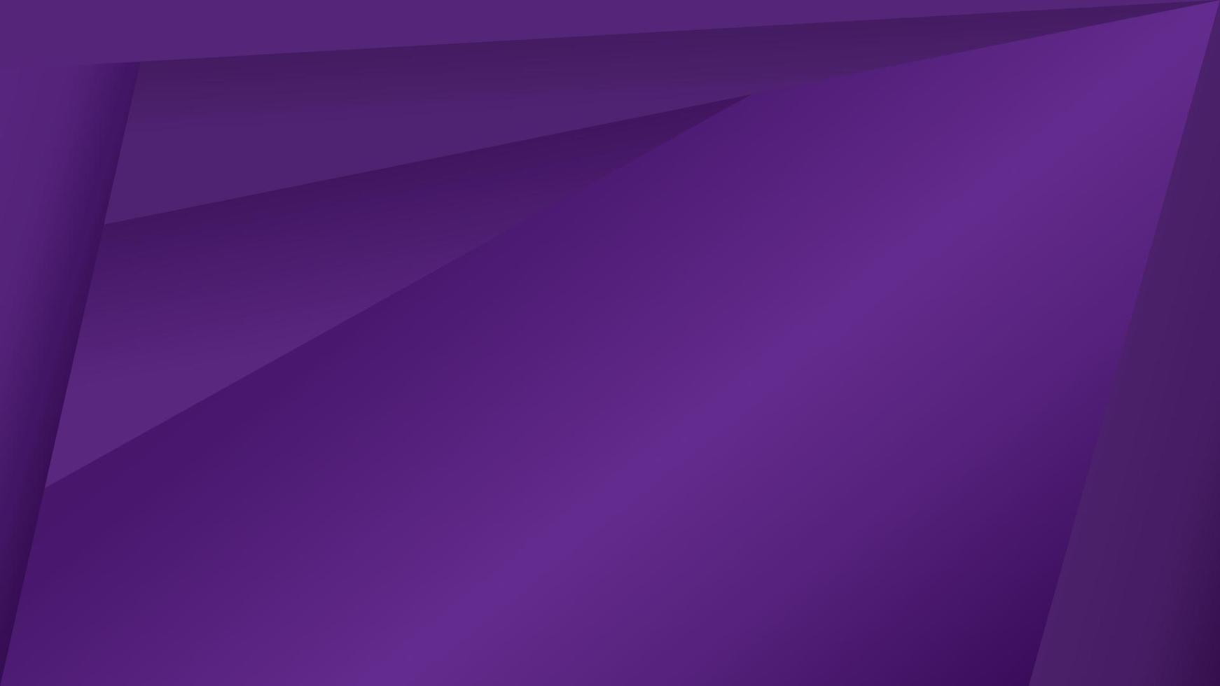 abstract purple modern background vector