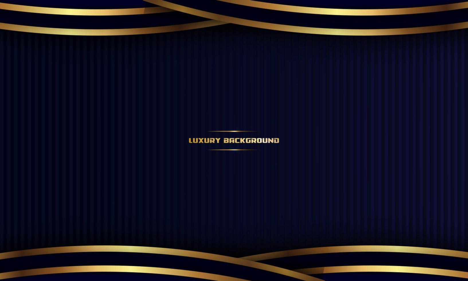 Luxury background, free vector