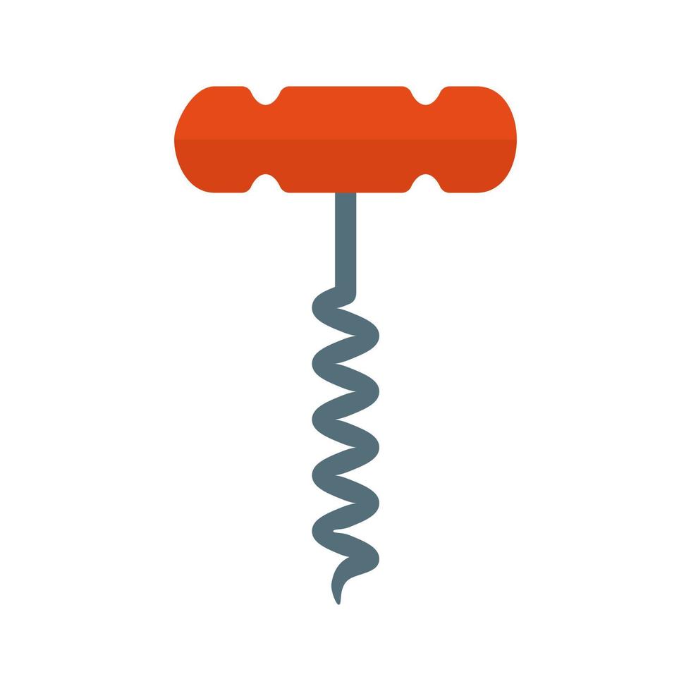 Opener Line Icon vector