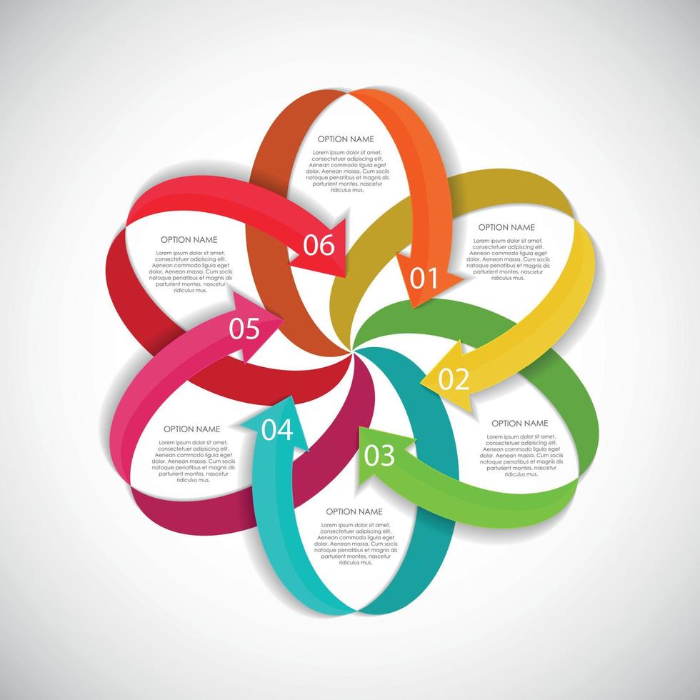 Infographic Design Elements for Your Business Vector Illustration.