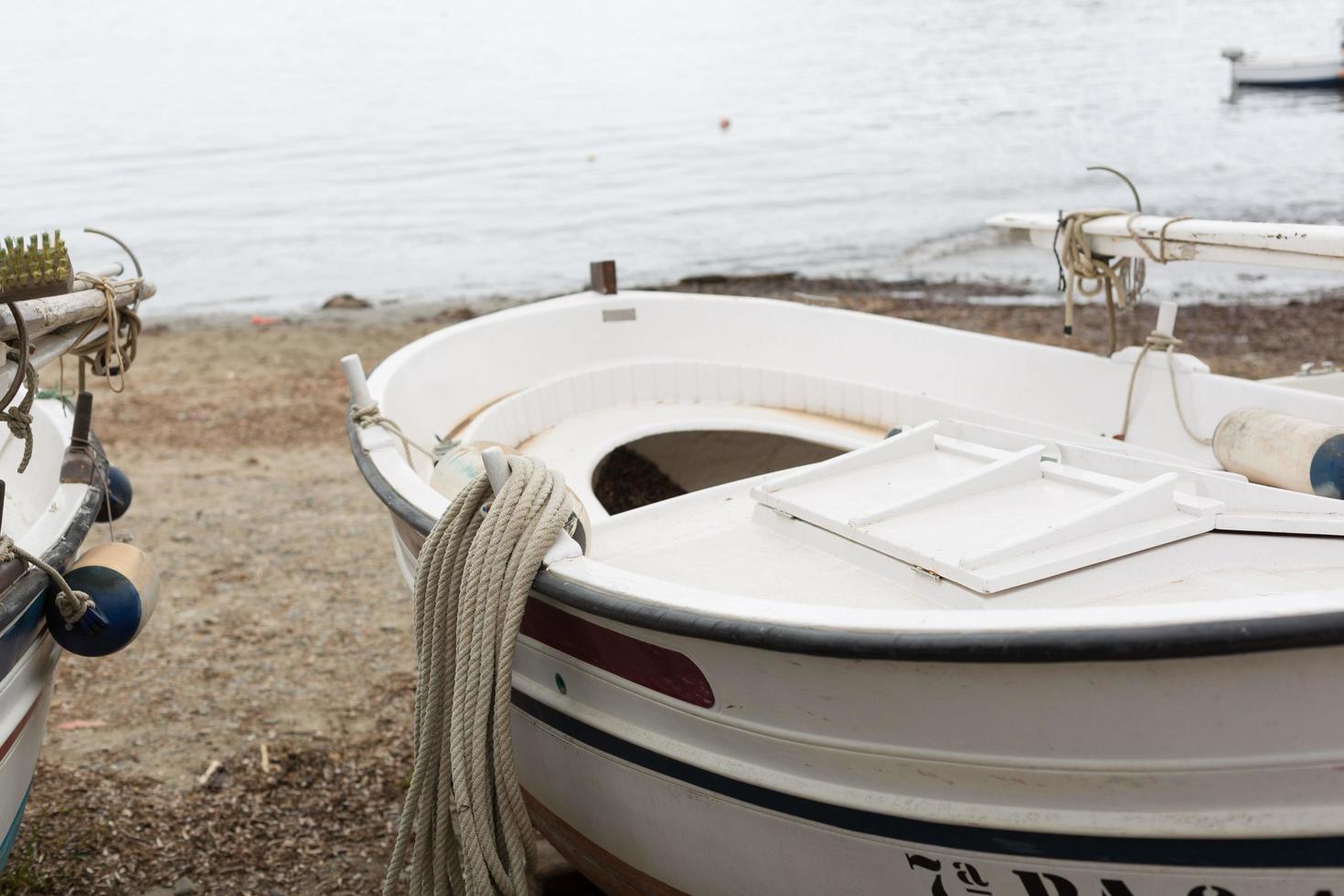 Artisanal fishing boat, local fishing, inshore fishing, inshore fishing photo