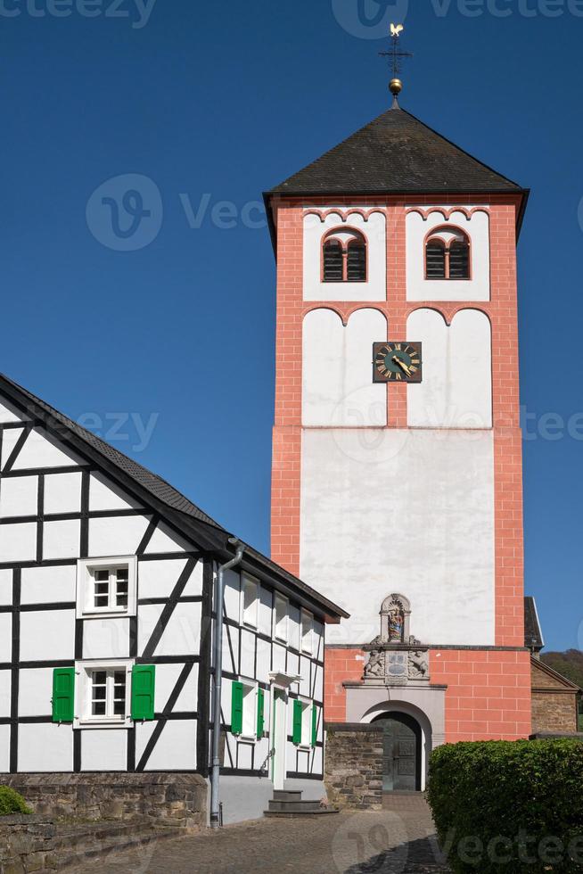 Odenthal, Bergisches Land, Germany photo