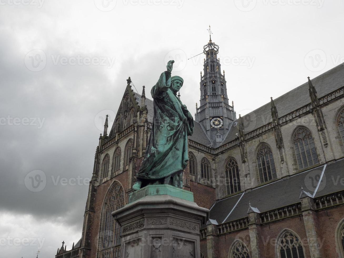 Amsterdam in the netherlands photo