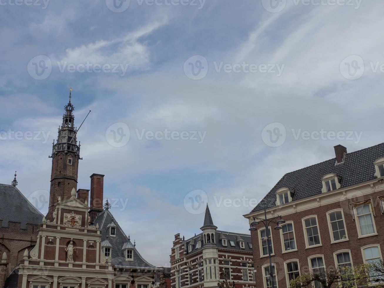 Amsterdam in the netherlands photo