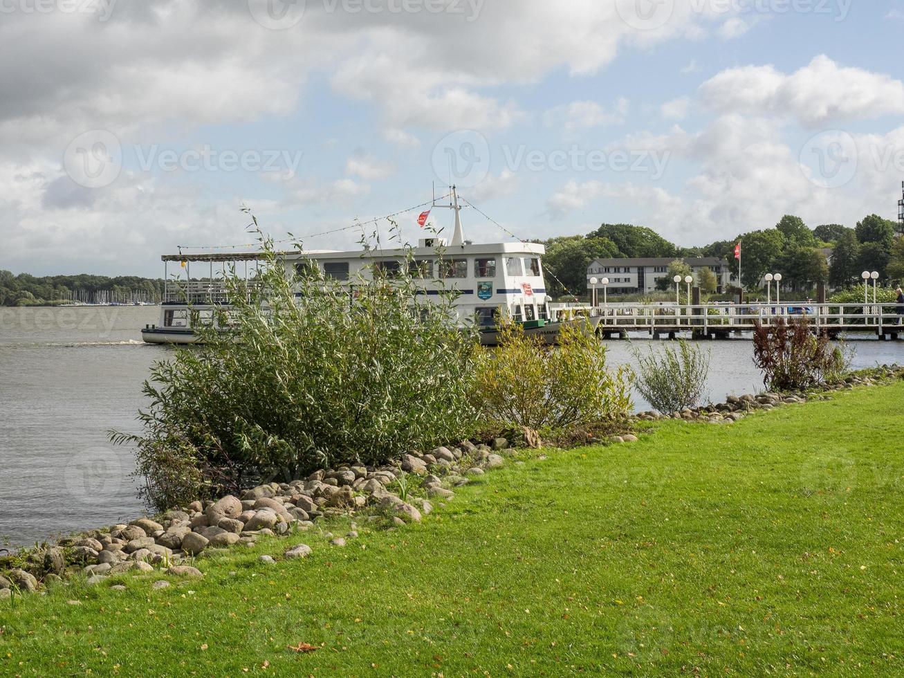 Bad Zwischenahn in Germany photo