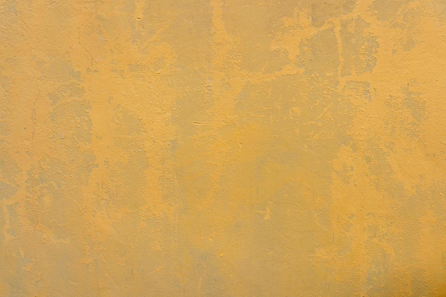 mustard yellow plaster wall texture background, Faded Yellows Rendered Wall, Gold and gradients shadow photo