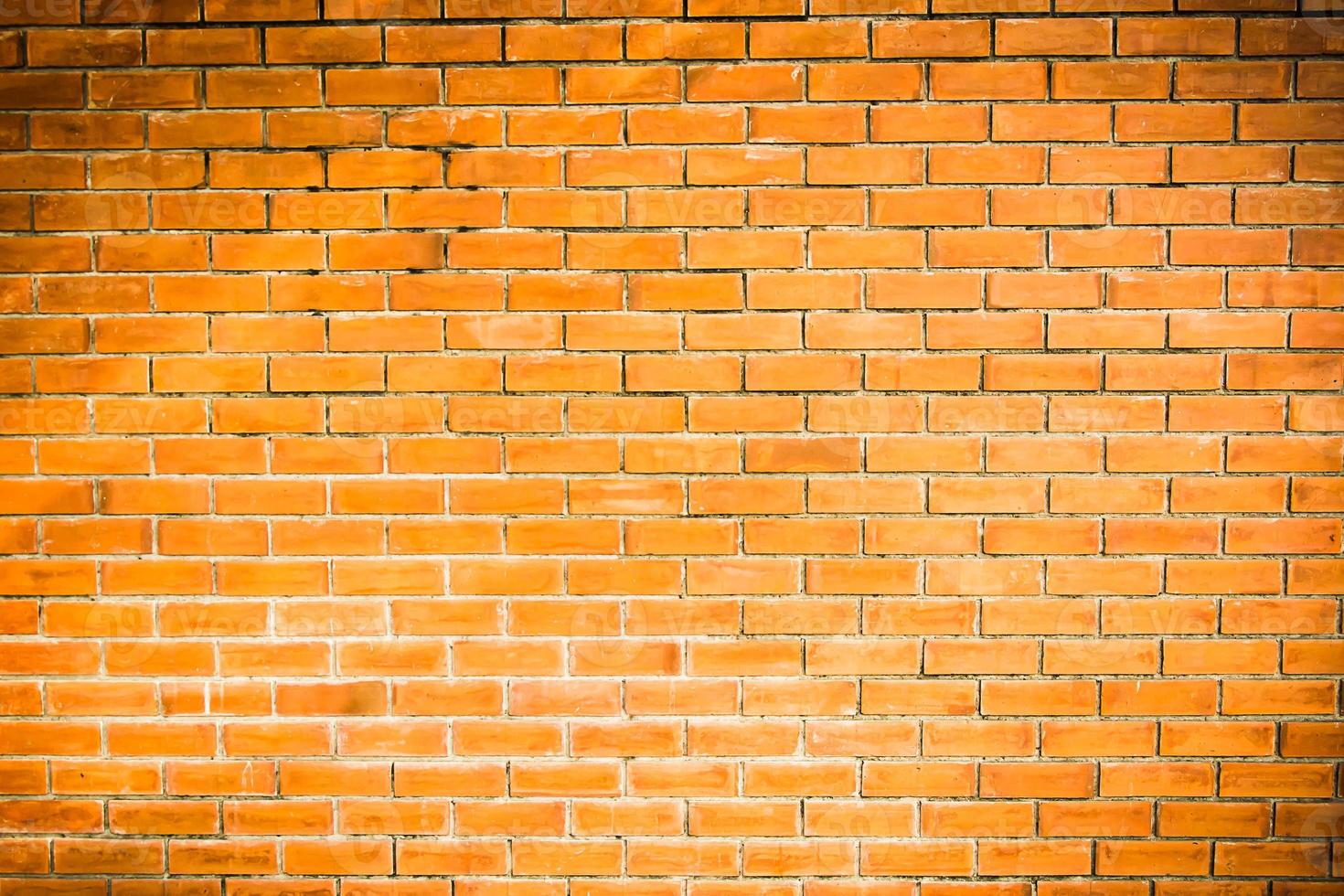 telón de fondo de pared de ladrillo para el fondo foto