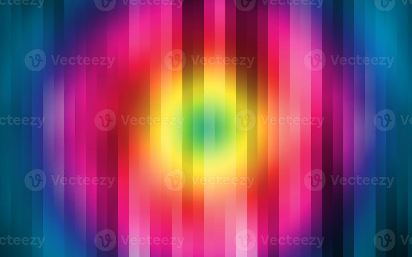 Spectrum abstract background colorful parallel vertical lines background photo