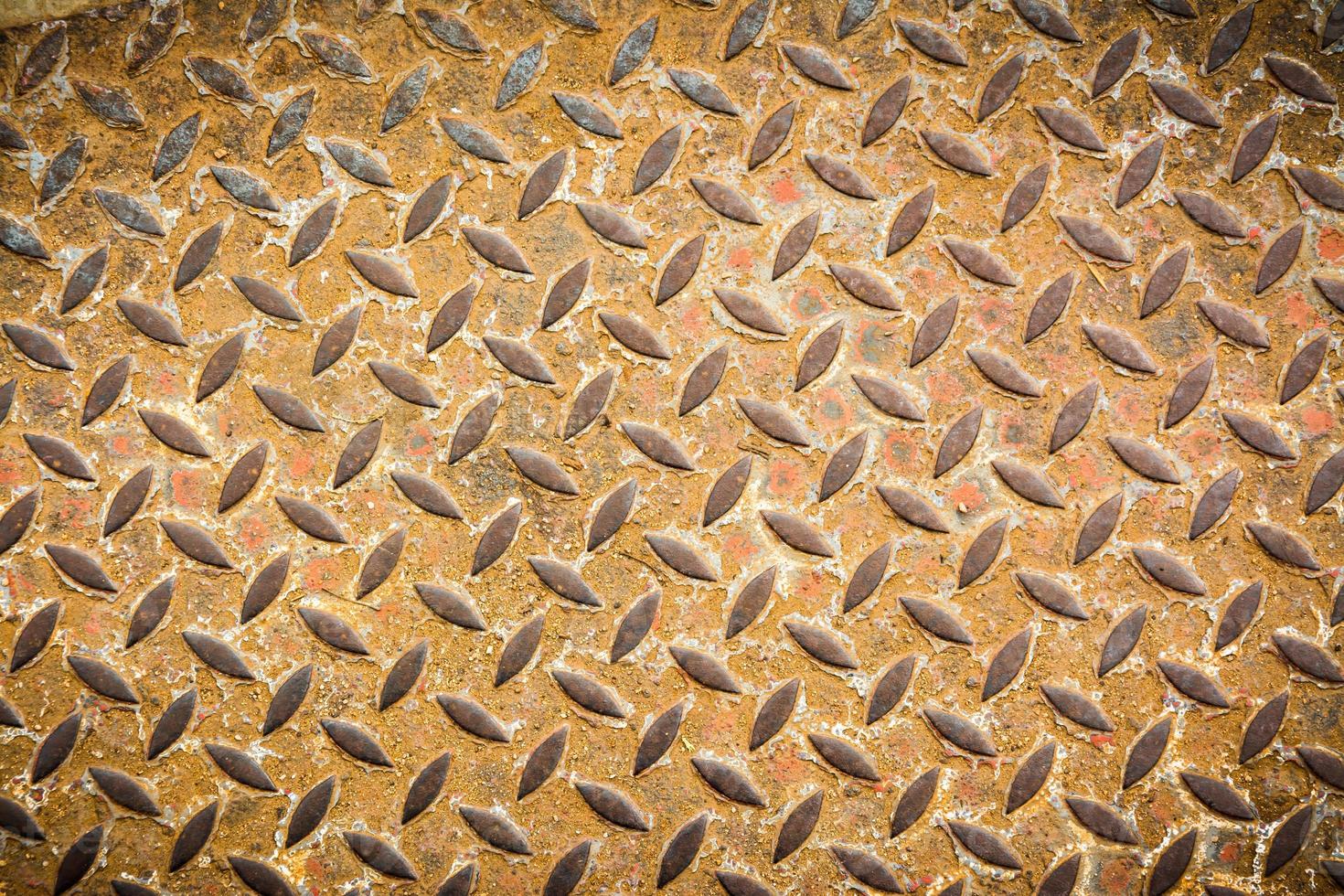 Texture of Metal and rust stains background closeup , Abstract background, empty template photo