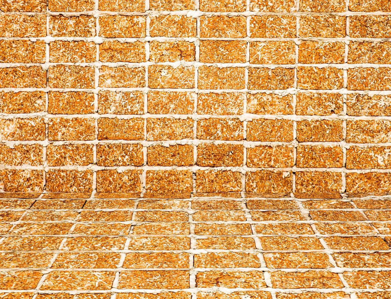 brick wall backdrop for  background photo