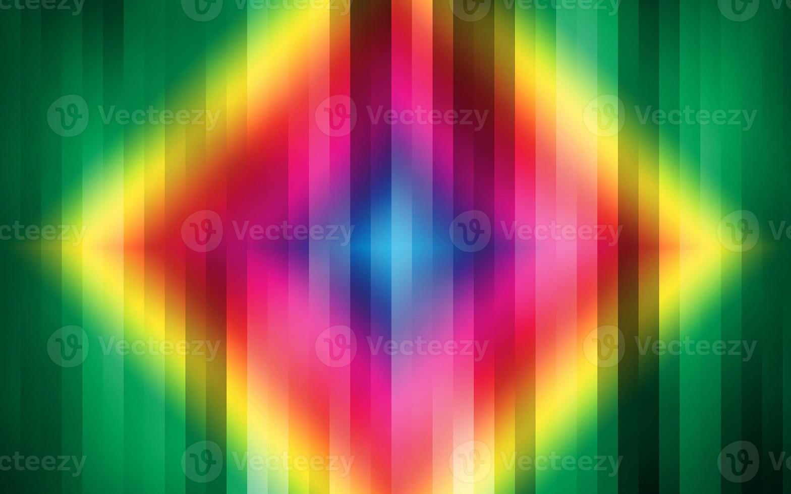 Spectrum abstract background colorful parallel vertical lines background photo