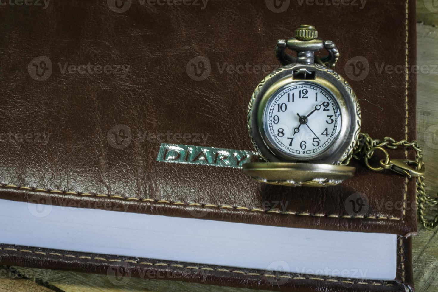 pocket watch  selective focus . Focus area are the dial of the clock picture style old image photo