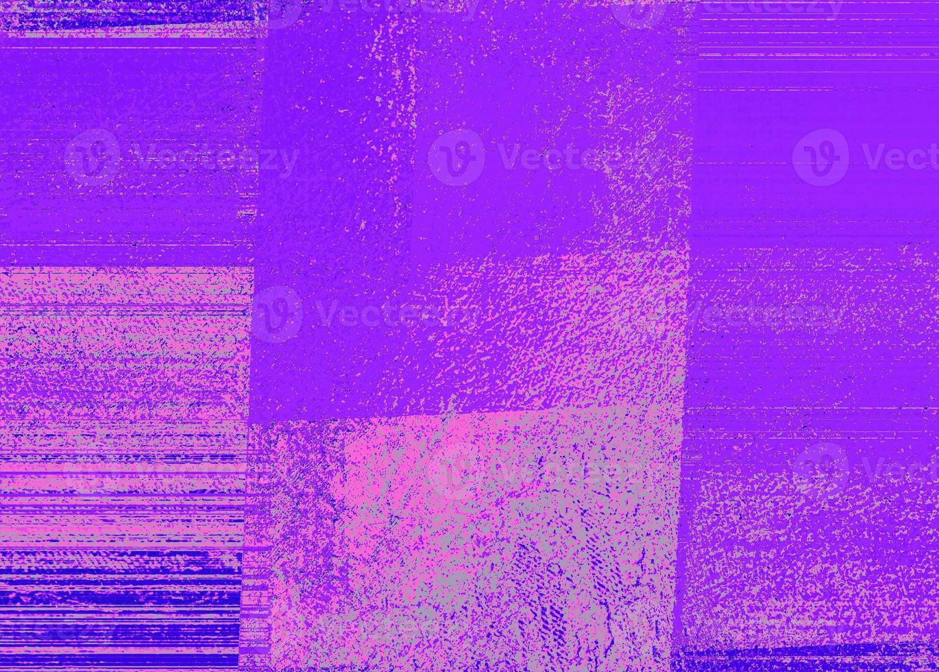 Purple abstract background, with striking inserts of dark and light tones. Surreal wall canvas in modern art style. For your projects and works. photo