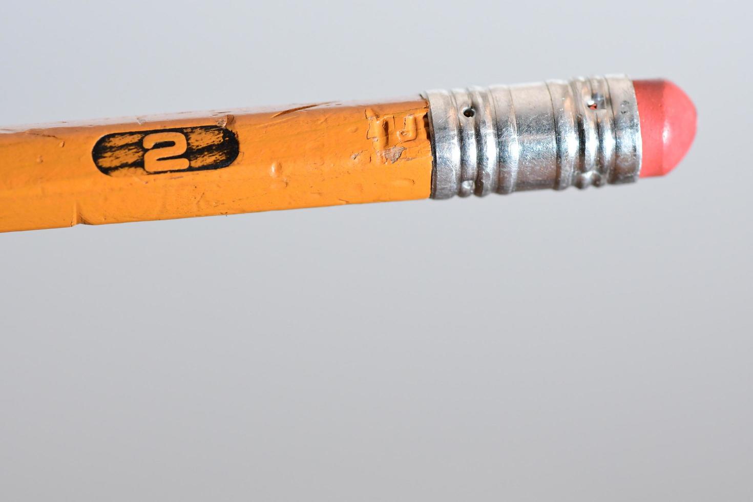 Number Two Pencil photo