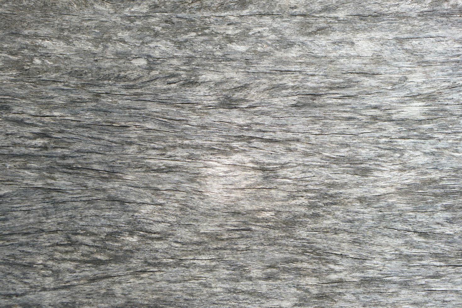 Old Wood Background. Dark brown wooden planks for background. Top view. photo