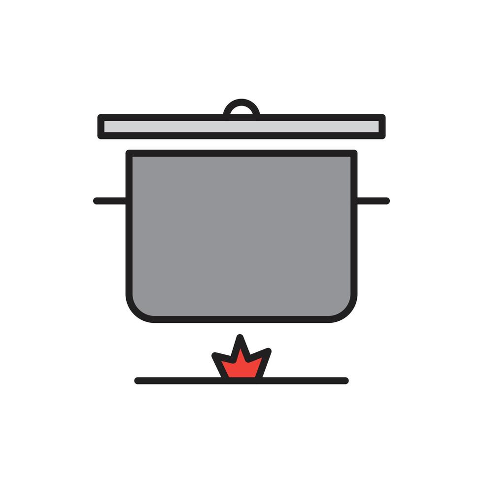 kitchenware vector for website symbol icon presentation