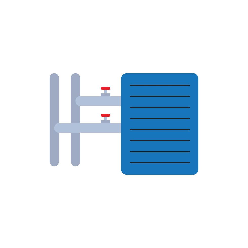 water heater vector vector for website symbol icon presentation