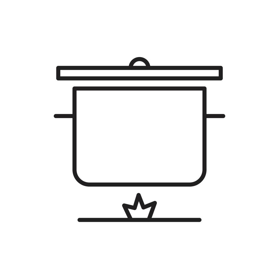 kitchenware vector for website symbol icon presentation