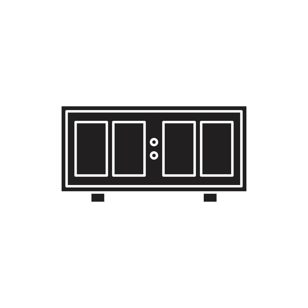 Time Clock vector for website symbol icon presentation