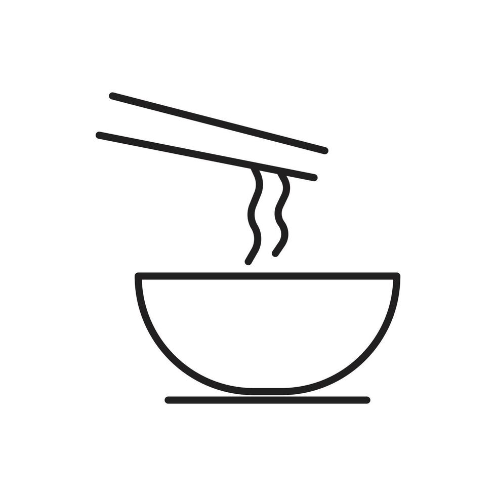 kitchenware vector for website symbol icon presentation