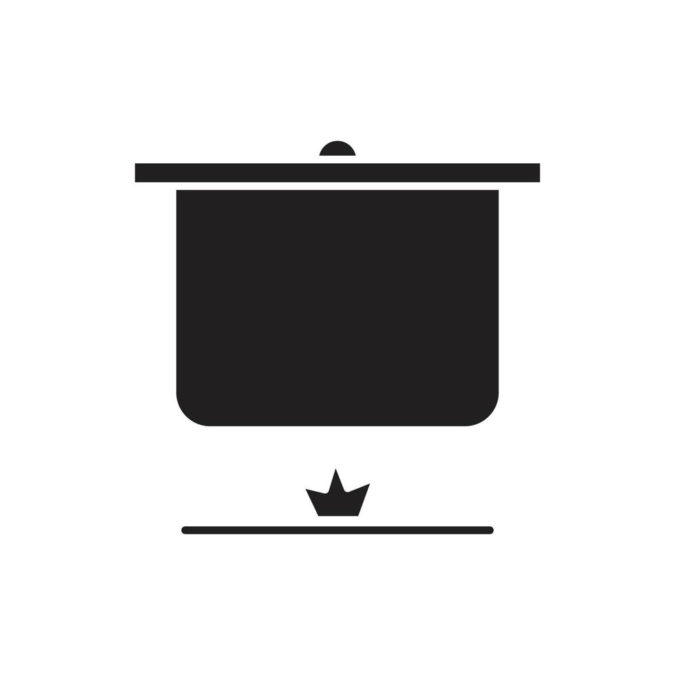 kitchenware vector for website symbol icon presentation