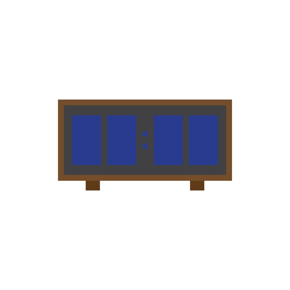 Time Clock vector for website symbol icon presentation