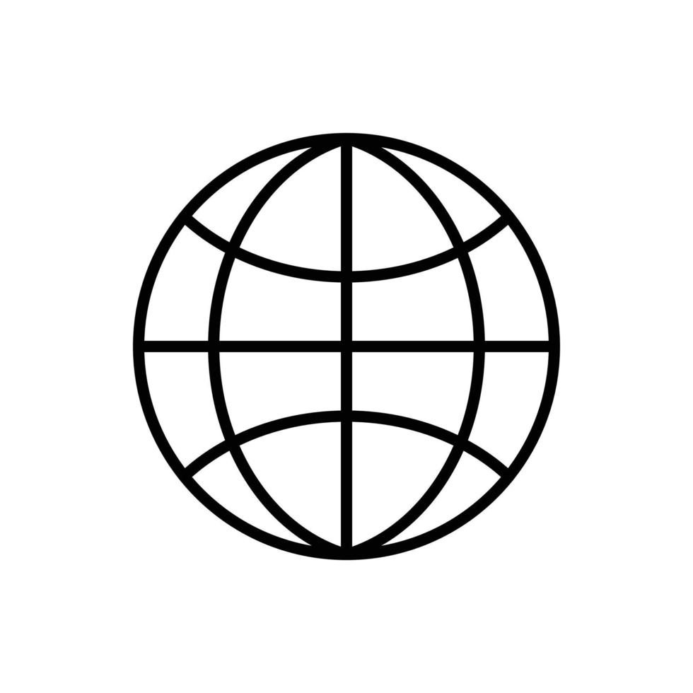 web vector for website symbol icon presentation