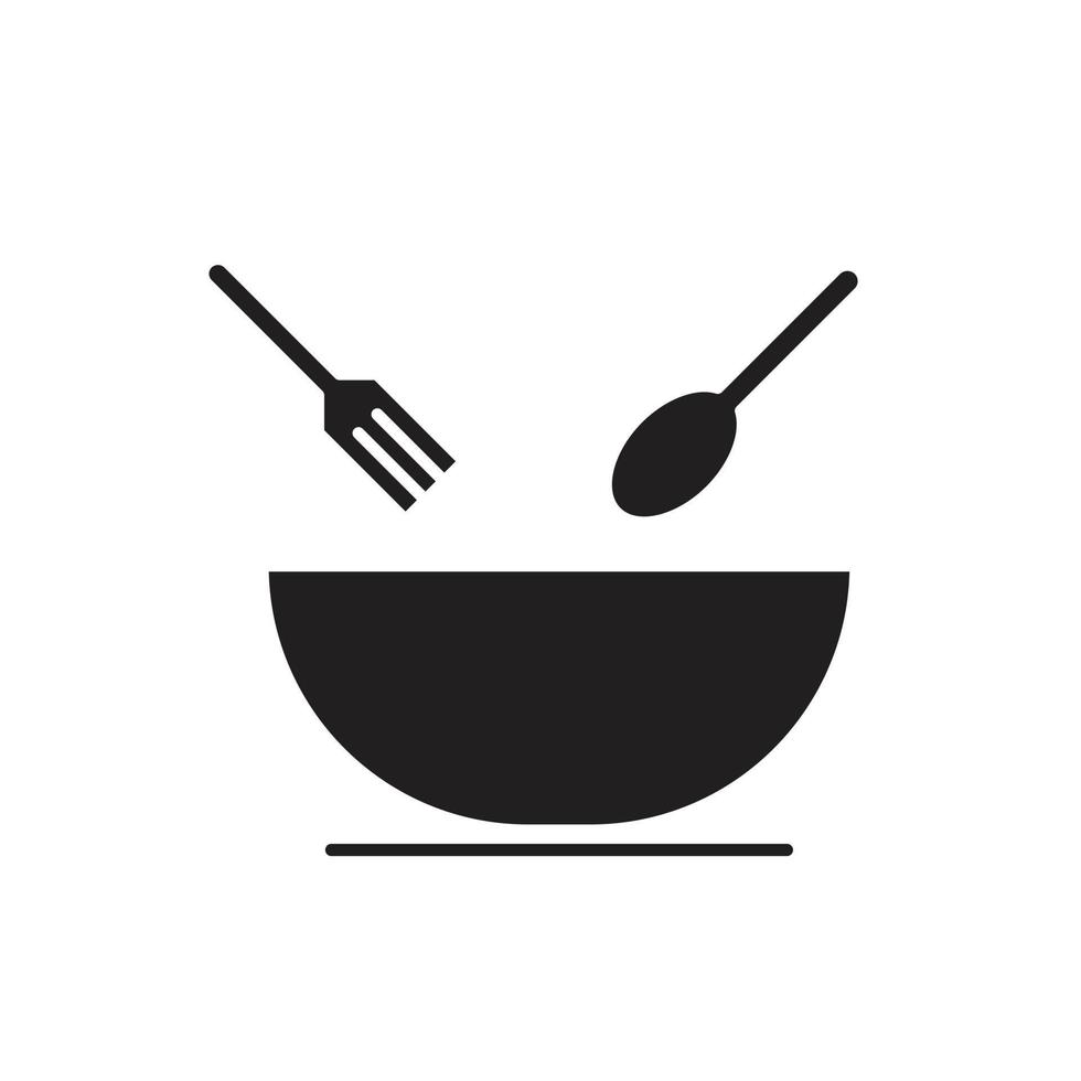 kitchenware vector for website symbol icon presentation