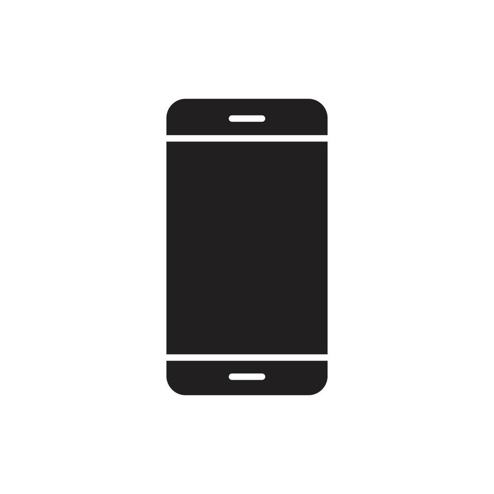 handphone vector for website symbol icon presentation
