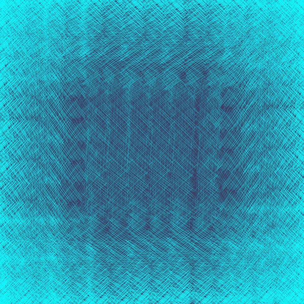 Scratched background hand drawn vector