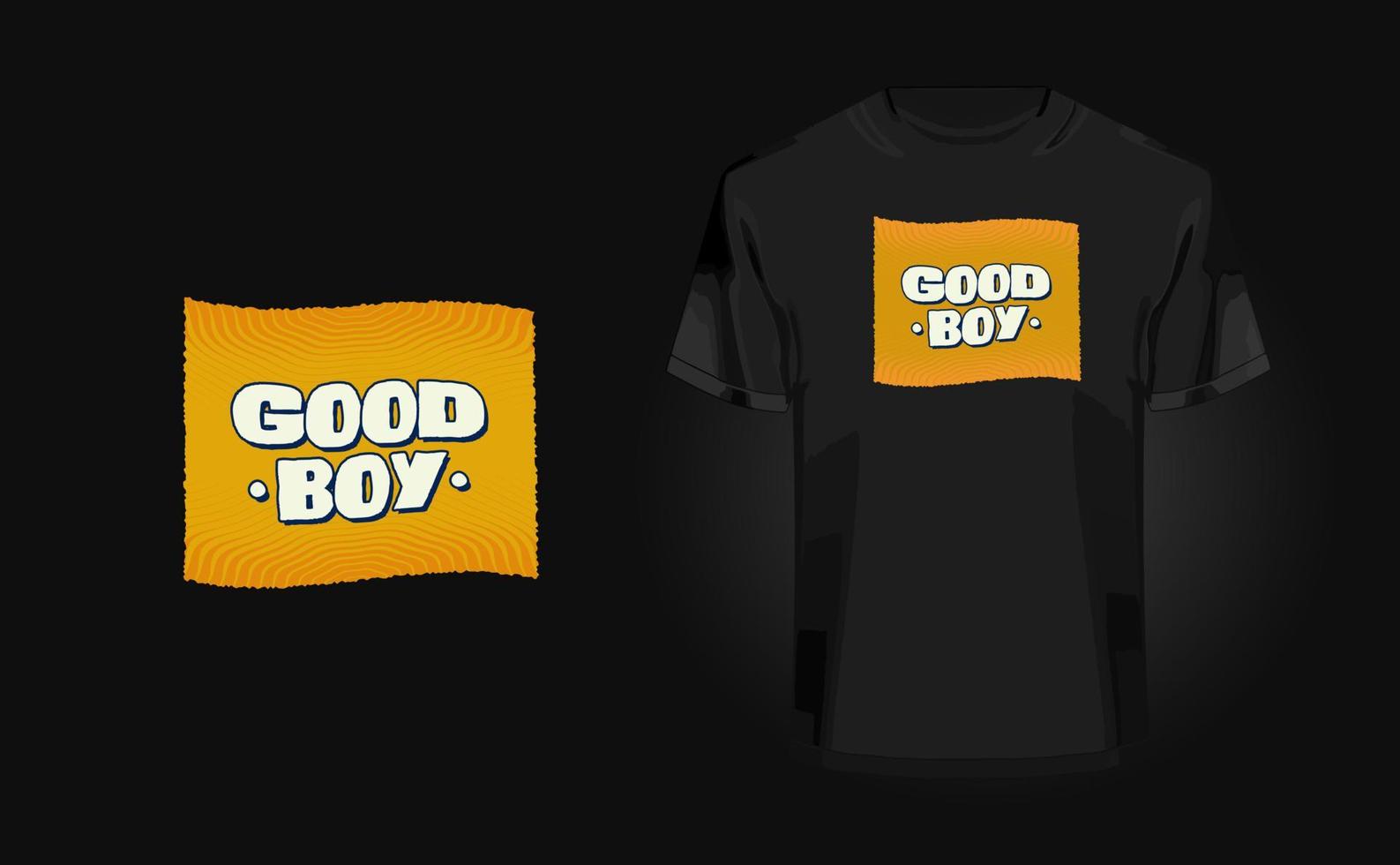 trendy vintage, retro typography lettering design template for print t shirt, fashion, clothing, poster and merchandise. vector