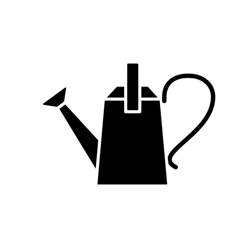 Illustration Vector Graphic of Watering Can icon