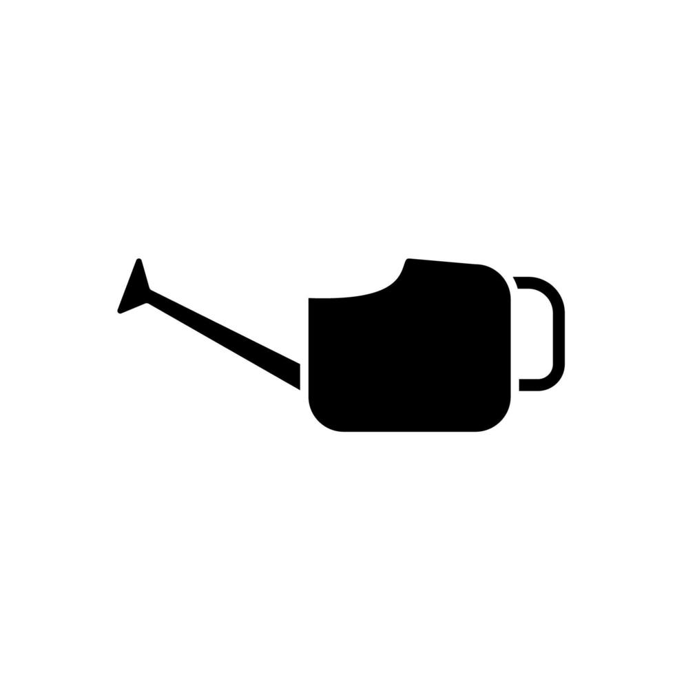 Illustration Vector Graphic of Watering Can icon