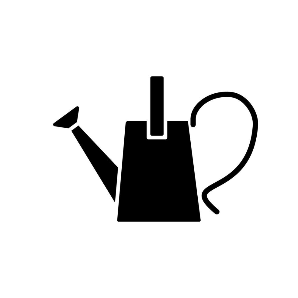 Illustration Vector Graphic of Watering Can icon