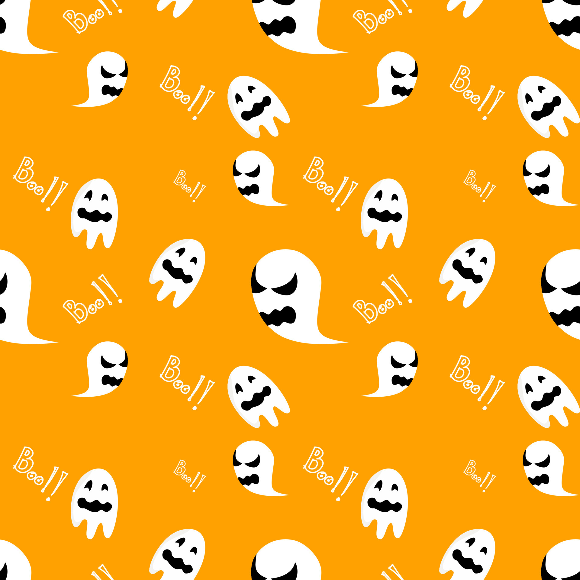 Free download Cute Cartoon Ghost Wallpaper Mural Murals Wallpaper in 2020  600x960 for your Desktop Mobile  Tablet  Explore 28 2020 Halloween  Wallpapers  Halloween Background Background Halloween Halloween  Wallpapers