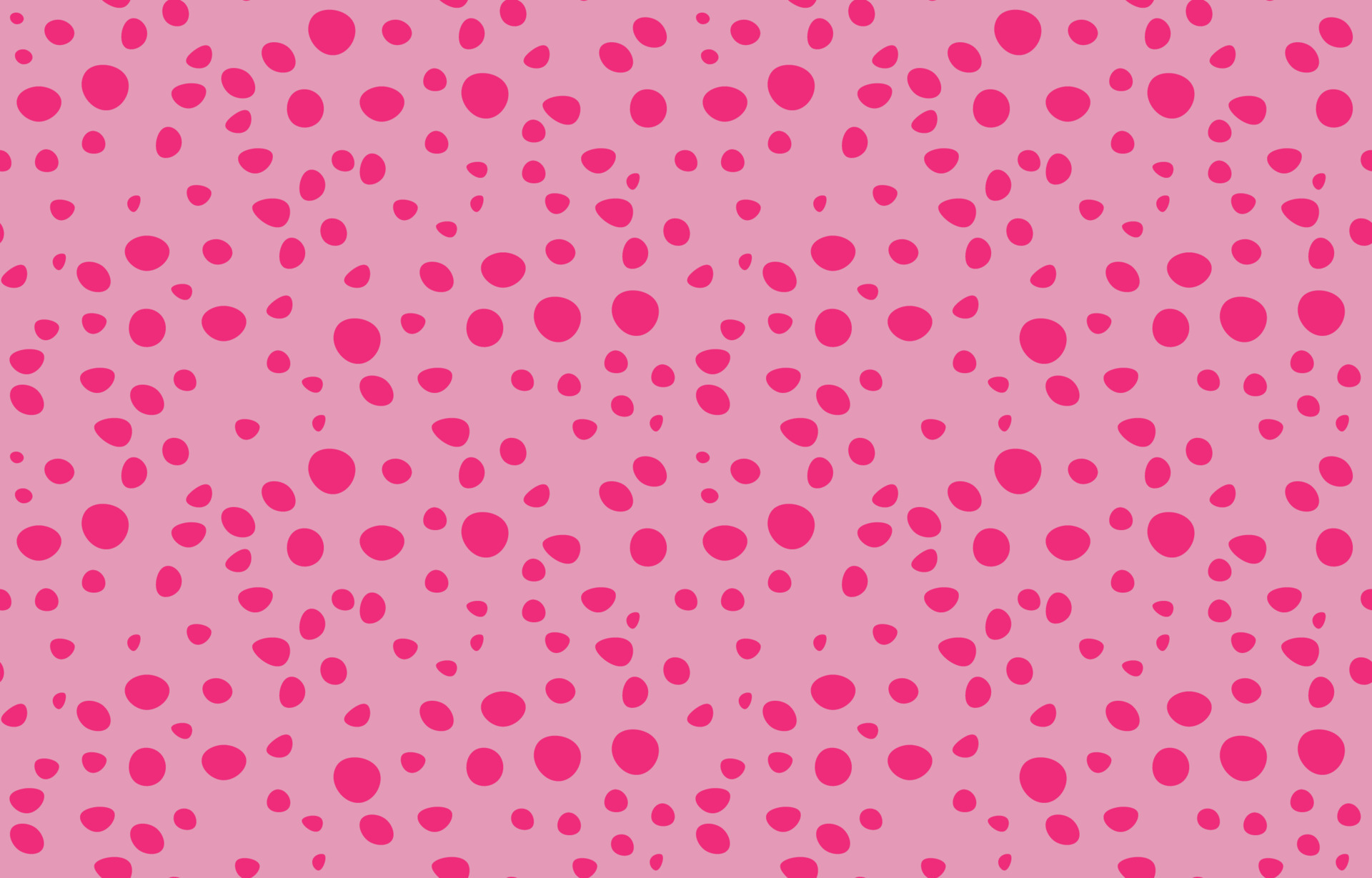 pink dots seamless pattern on pink background,cute wallpaper,bright  minimalist style,modern polka dot fabric pattern 8128901 Vector Art at  Vecteezy