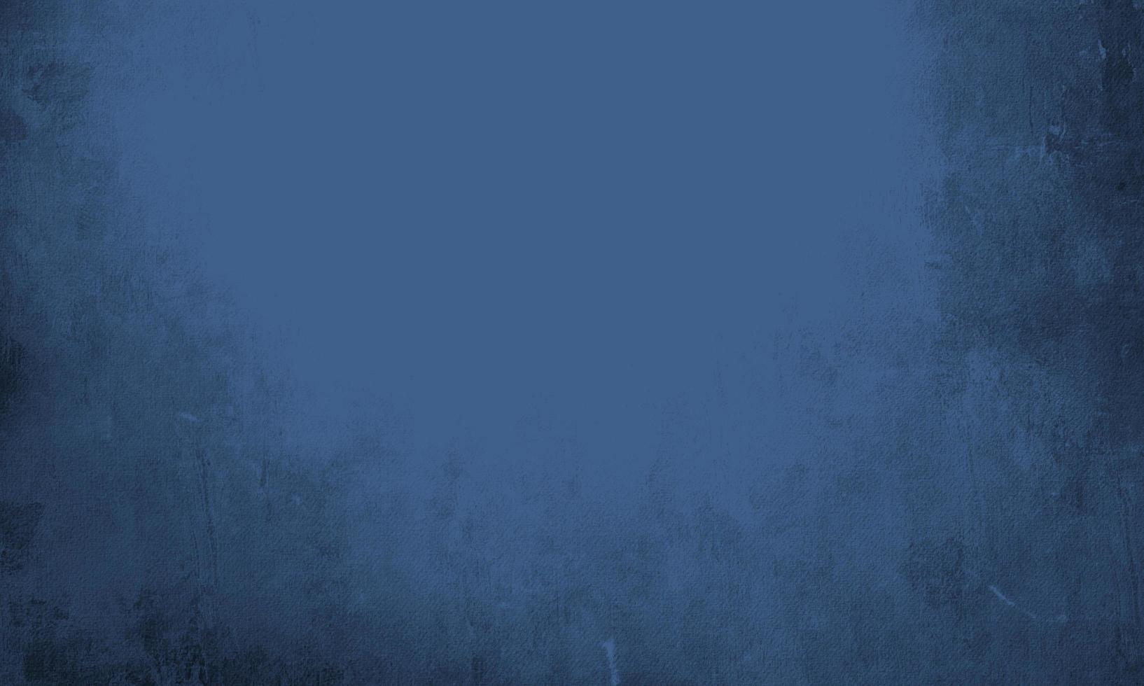 abyss color background with grunge texture photo