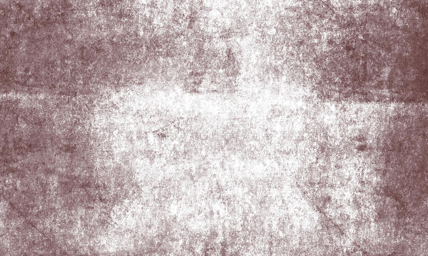 brick red color background with grunge texture photo