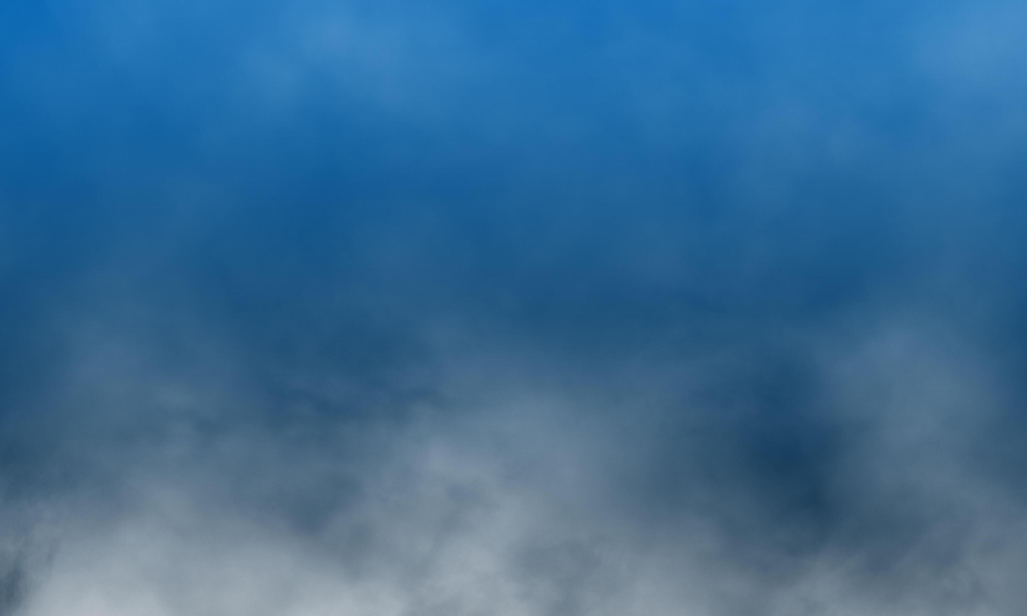 royal blue fog or smoke color isolated background for effect. 8129606