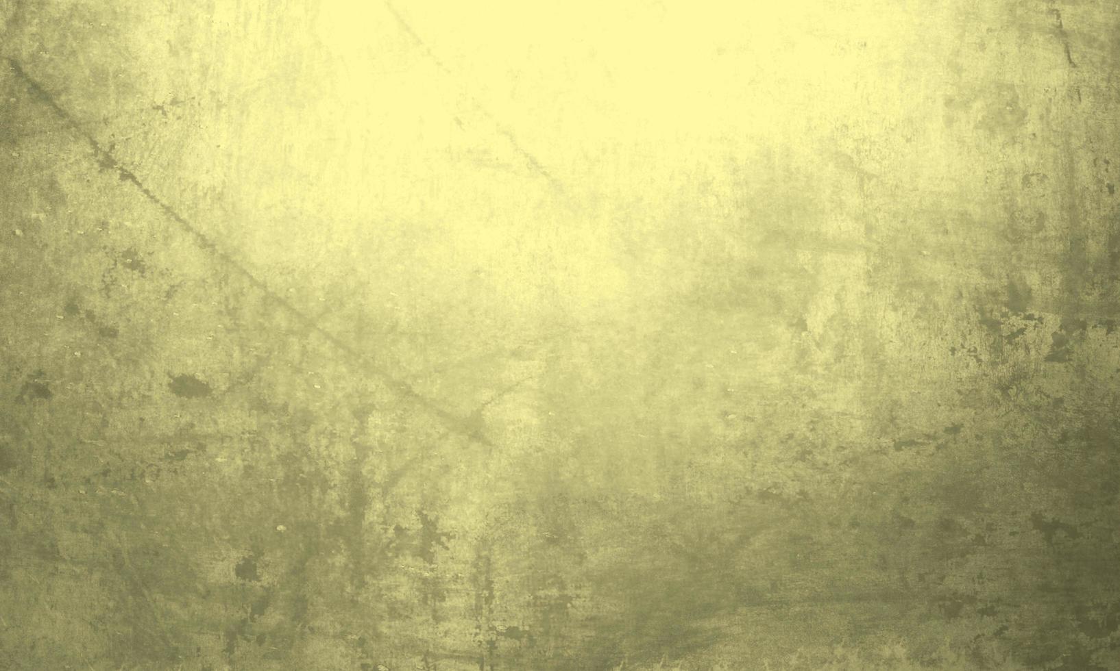 butter color background with grunge texture photo