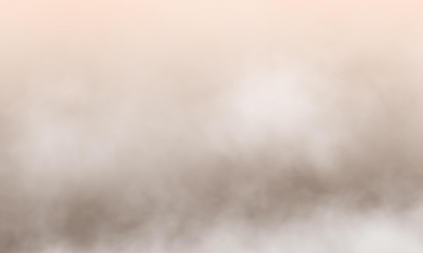 powder pink fog or smoke color isolated background for effect. photo