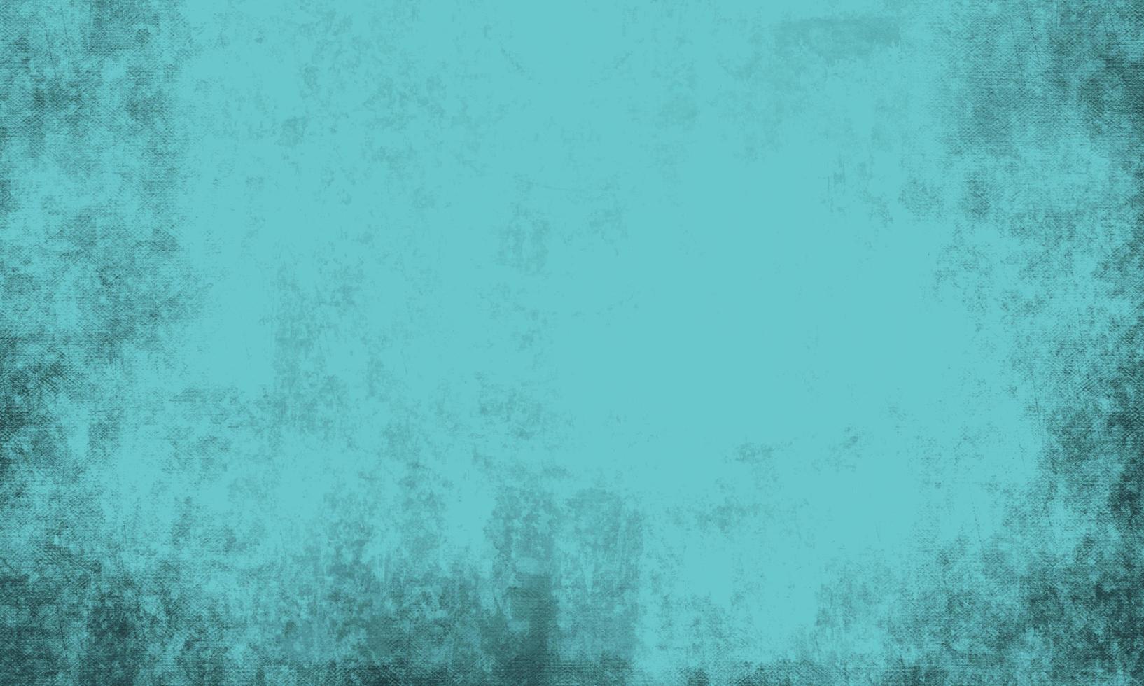 tiffani color background with grunge texture photo