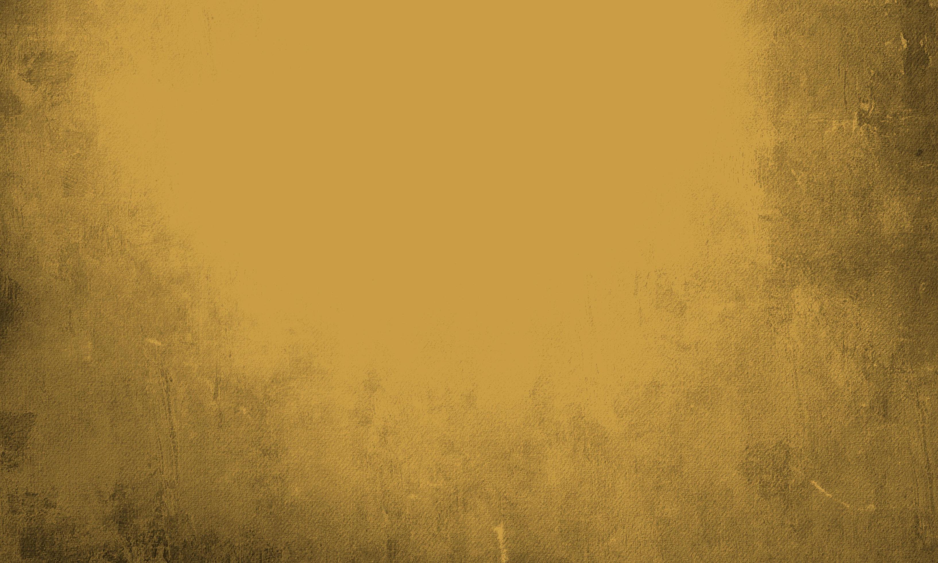 butter-scotch color background with grunge texture 8129982 Stock Photo