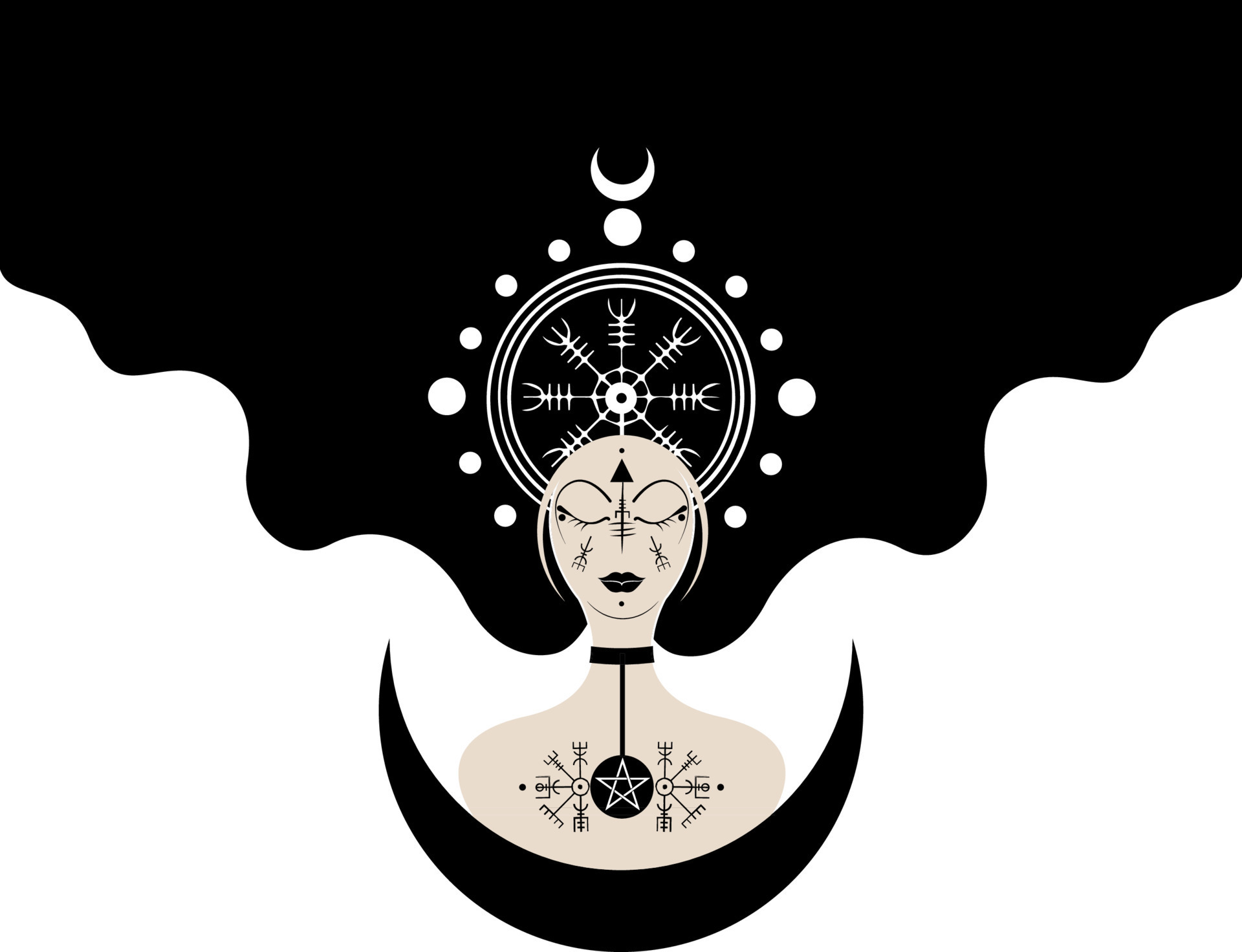 Freya Norse Mythology Symbols Discounts Retailers