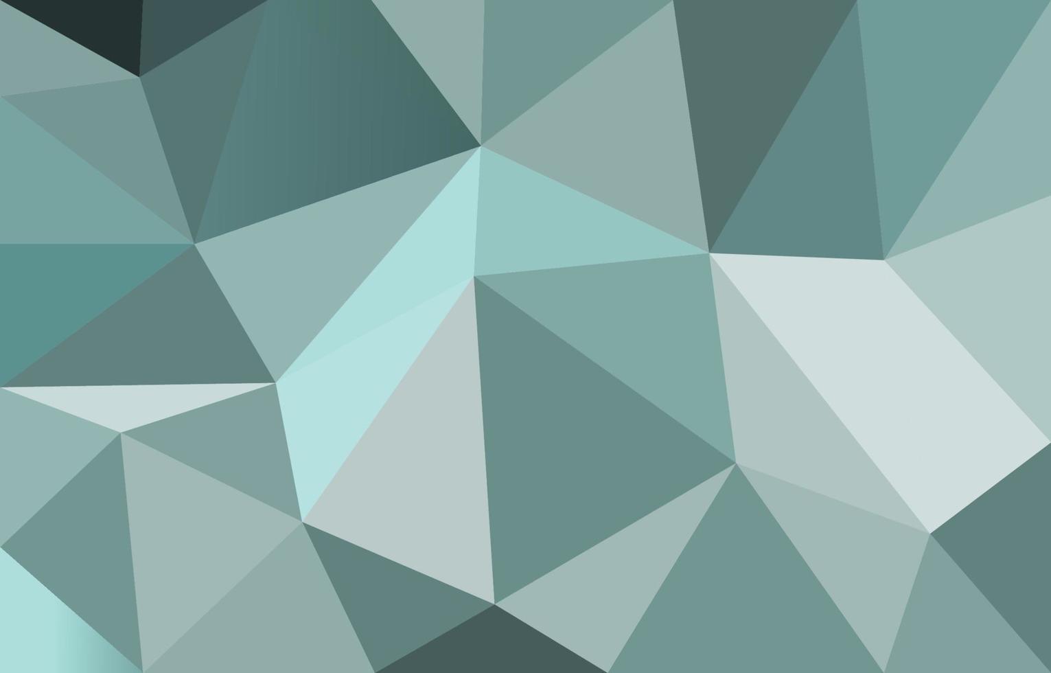 abstract blue geometric low poly graphic repeat pattern made out of diamond triangular mosaic style.Vector pattern background. vector