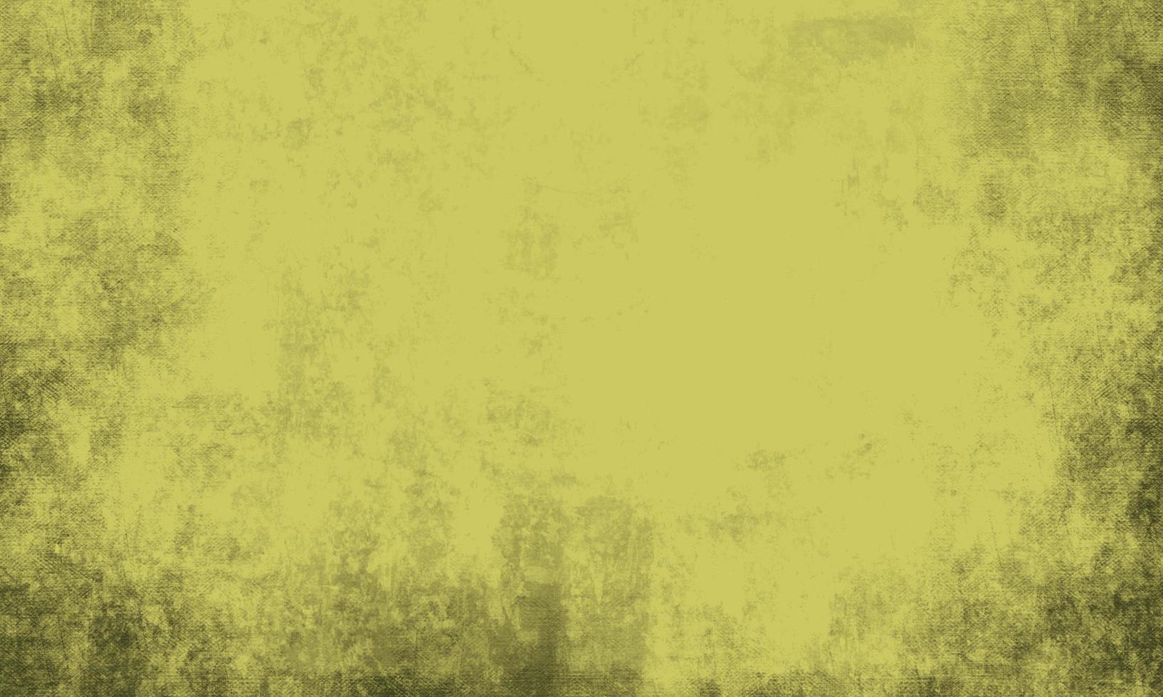 chartreuse color background with grunge texture photo